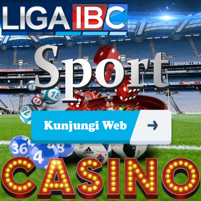 LigaIBC, Agen DominoQQ, BandarQ, Capsa Susun, QQ Online
