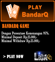 LigaQQ, Agen DominoQQ, BandarQ, Capsa Susun, QQ Online
